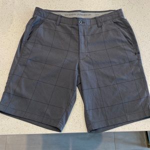 Under armour shorts